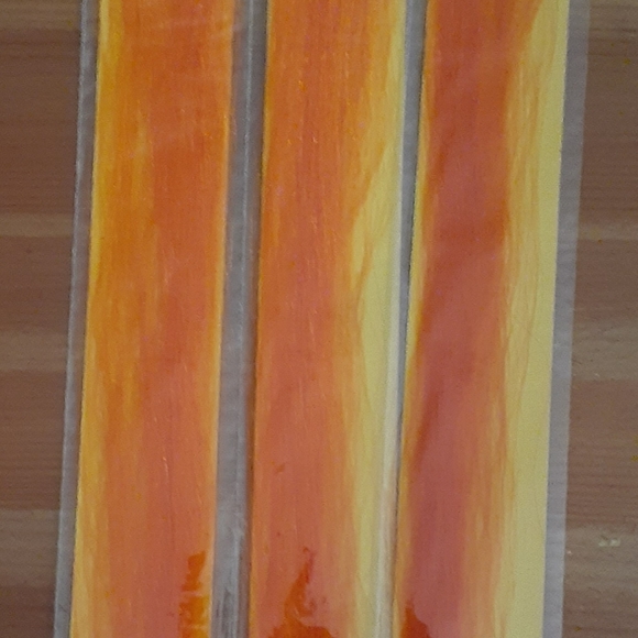 New Clip In Long 100% Human Hair Extensions 18" 20 Packs - Picture 5 of 9